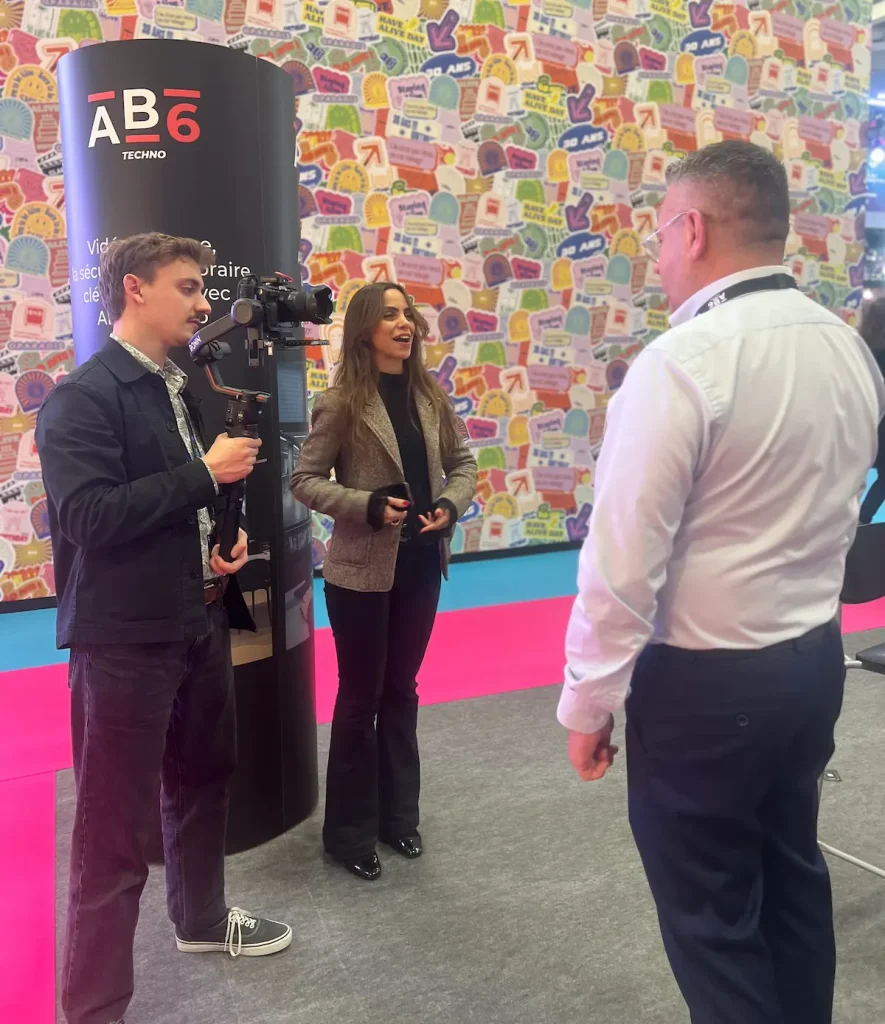 Abscisse Techno - Notre expertise